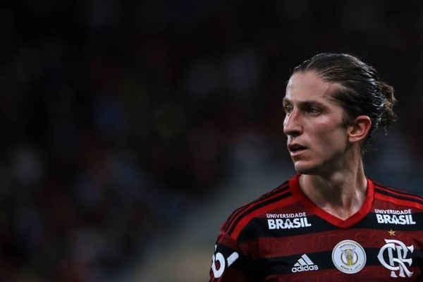 HOY / Ganar Libertadores no le sacará a Filipe Luis la 'espinita' de la 'Champions'