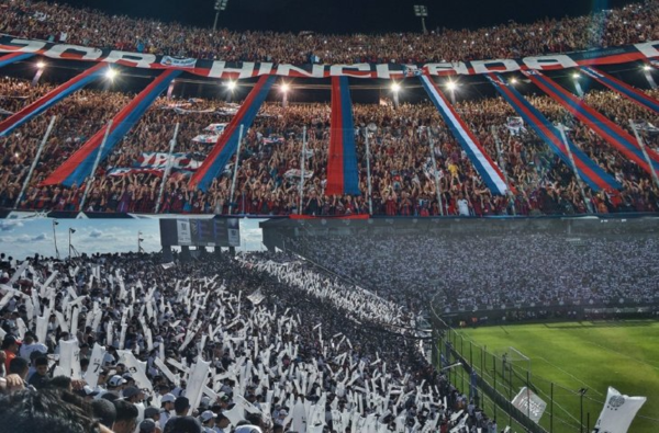 Superclásico: Policía Nacional advierte que no tolerará a hinchas violentos