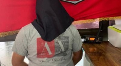 Paraguayo vinculado a lavado y narcotráfico es extraditado a EEUU