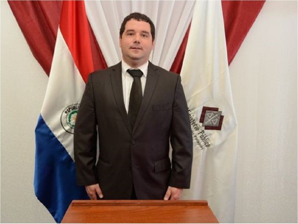 Hugo Volpe, nuevo viceministro de Política Criminal, deja la Fiscalía tras casi 20 años