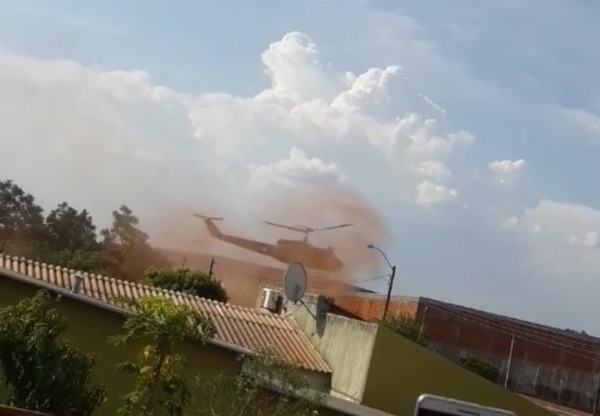 PJC: Helicóptero cayó por 'falla técnico-mecánica', explica Fuerza Aérea