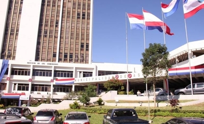 HOY / Mientras sacan préstamos, defienden suba salarial para funcionarios de Mario