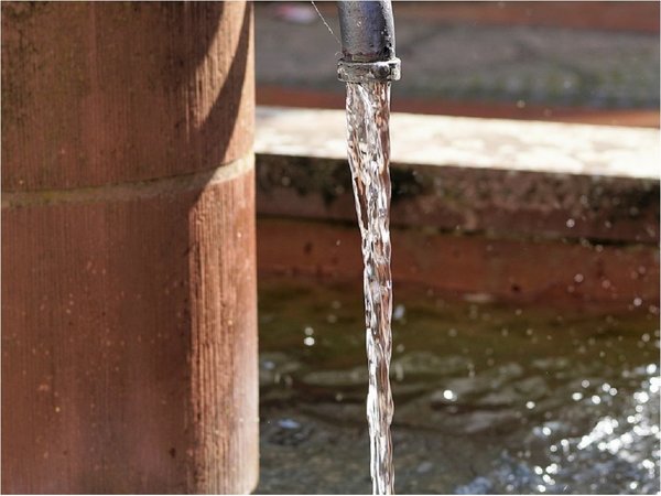 Essap: Aumentan los barrios afectados en el servicio de agua