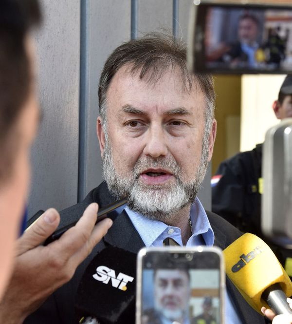 Ministro de Hacienda espera revertir modificaciones del Presupuesto 2020 - Nacionales - ABC Color