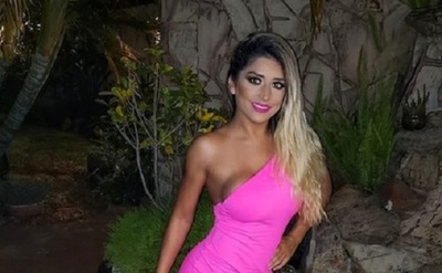 Kathy Di Quinto dedicó un sensual baile a sus detractores