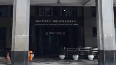 Horacio Cartes y su red criminal