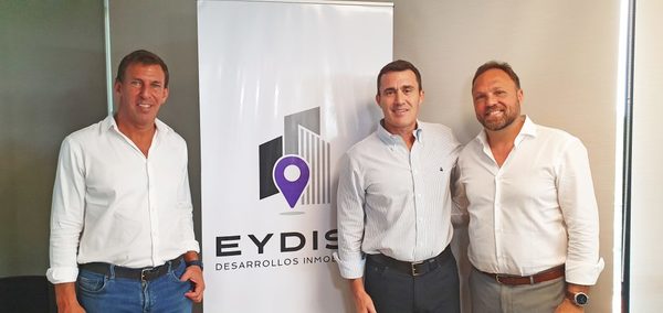 EyDisa invita a ampliar el eje corporativo