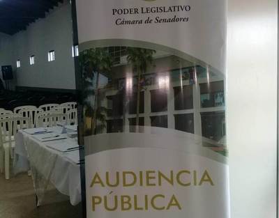 Concepción, sede de audiencia pública sobre alimentación escolar | Radio Regional 660 AM