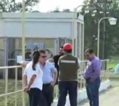 Essap restablecerá servicio en parte de Asunción a la noche - Paraguay.com