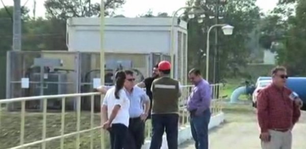 Decenas de miles de usuarios de Essap tendrán agua recién a medianoche | Noticias Paraguay