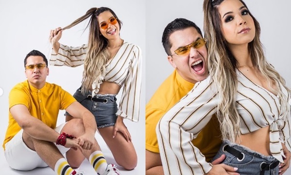 Male González regresa a la música con Somai, ahora junto a su novio