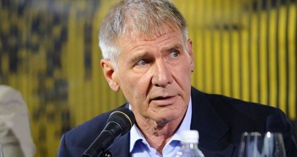 Harrison Ford planea su debut en una serie con una versión de “The Staircase” - Gente - ABC Color