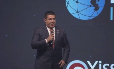 Defensa de HC argumenta contra endeble carta que sirvió a juez para montar acusación - ADN Paraguayo