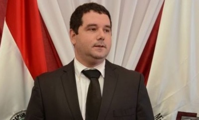 Fiscal renuncia para ser viceministro de Política Criminal
