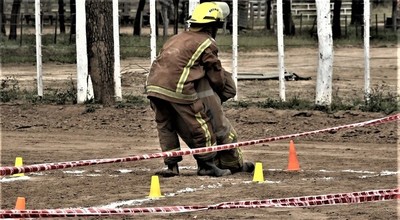 Rechazan proyecto municipal de reducción de impuestos a empresas pro bomberiles