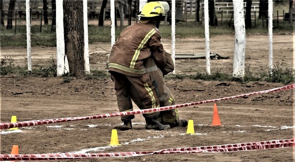 Rechazan proyecto municipal de reducción de impuestos a empresas pro bomberiles