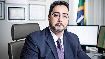Policía Federal no pidió prisión de Cartes. Juez mezcló todo - ADN Paraguayo
