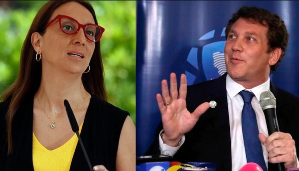 Ministra chilena dice que Conmebol pidió no pagar impuestos