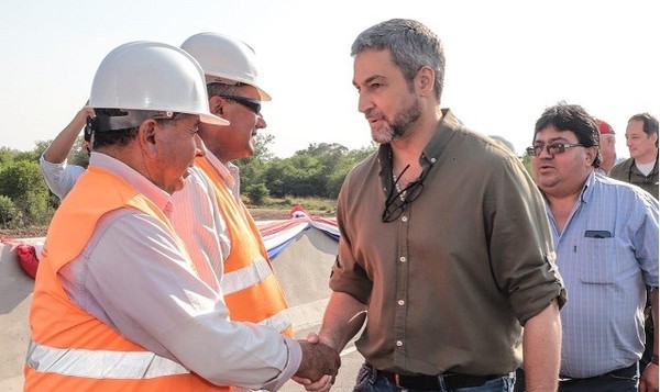 Jefe de Estado insta a la clase política a construir puentes de unidad entre los paraguayos