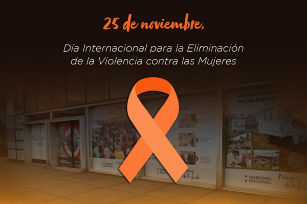 Buscan poner fin a la violencia contra la mujer