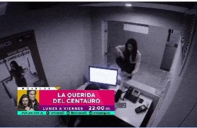 ¡Que fuerte lo que se viene esta vez en La Querida del Centauro! - SNT