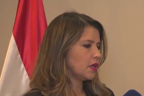 Ministra de Justicia resalta incorporación de Hugo Volpe como nuevo viceministro de Política Criminal