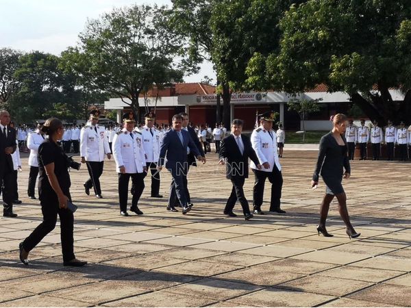 ISEPOL: denunciarán a la Fiscalía producción de documentos no auténticos