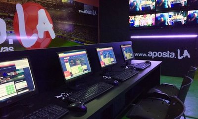 Aposta.La: ¿Podría ser un fraude?