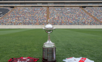 HOY / Una final única para extender el reinado de River o cortar la sequía de Flamengo