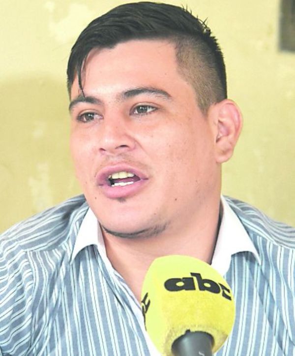Cámara destraba el caso Rodrigo Quintana - Nacionales - ABC Color