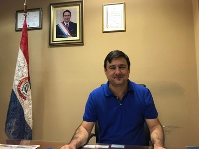 Legislador pide que se pare proceso de admisión en ISEPOL