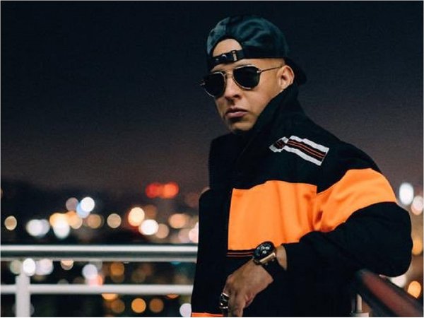 Daddy Yankee inaugura museo efímero de su vida y trayectoria