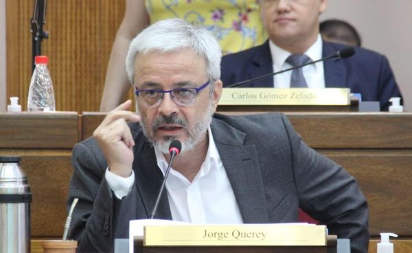 Caso Messer: Desde Frente Guasu no descartan pedido de juicio político a fiscala general del Estado, Sandra Quiñónez - La Primera Mañana - ABC Color