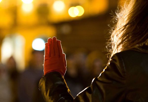 Las víctimas de violencia conyugal ante la trampa del control psicológico - Estilo de vida - ABC Color