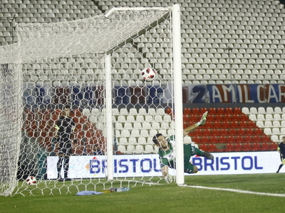 El Top Show de Goles de la fecha 18 del Clausura