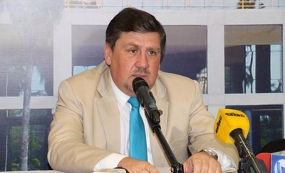 HOY / Llano advierte a funcionarios: presupuesto no tendrá aumentos