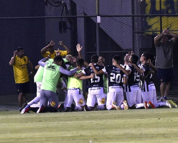 Safuán aclara el tema de “no concentrar” - Deportivo Santaní - ABC Color