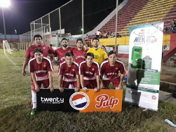 Última Hora dio el batacazo en el Torneo del CPDP