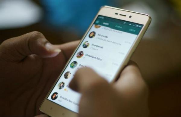 El CEO de Telegram recomienda desinstalar WhatsApp de cualquier dispositivo - SNT