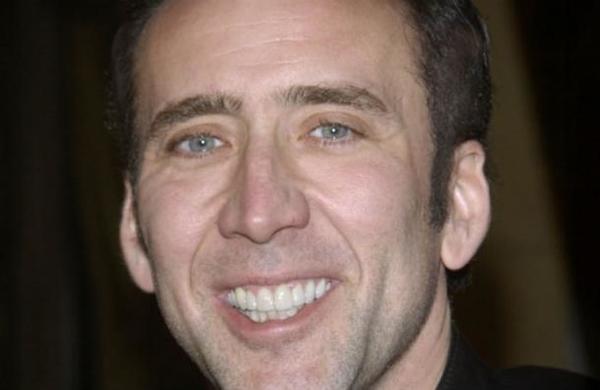 Quién más que Nicolas Cage: el actor se interpretará a sí mismo en una película sobre él - SNT