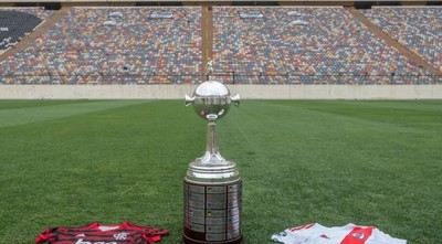 Una final única para extender el reinado de River o cortar sequía de Flamengo - .::RADIO NACIONAL::.