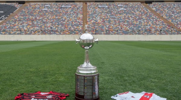 Una final única para extender el reinado de River o cortar sequía de Flamengo - .::RADIO NACIONAL::.