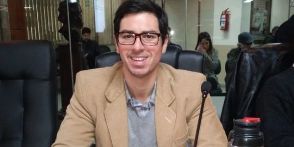 G. 10 mil millones para comunicación, 4 mil millones para obras: “Asunción necesita gestión, no propaganda” - ADN Paraguayo
