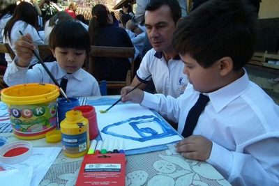 Tener autismo cierra puertas a la educación, lastimosamente | Noticias Paraguay