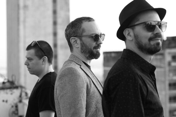 Gaudí anuncia show después de casi 10 años