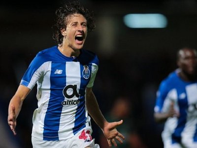 Tiene 17 años y pasó a ser el jugador más caro de Portugal