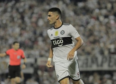 Brian Montenegro quiere aprovechar el clásico