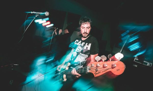 Falleció reconocido músico argentino que visitó Asunción