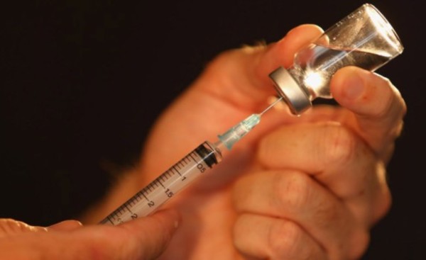 Inyección anticonceptiva para hombres estará lista en el 2020