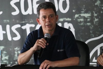 Control estricto para brindar seguridad en el Clásico